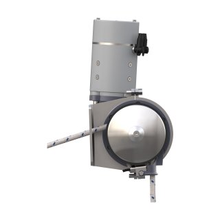 Sleipner Ankerwinde Maxi 43, 1000W, 12V