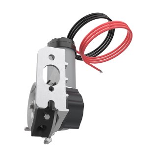 Sleipner Ankerwinde Midi 202, 600W, 12V