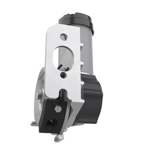 Sleipner Ankerwinde Midi 202, 600W, 12V