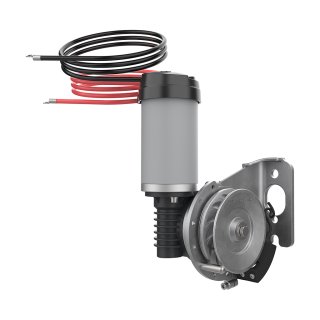 Sleipner Ankerwinde Midi 202, 600W, 12V