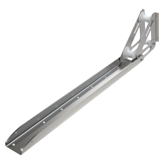 Ankerbeschlag, Wipp-Funktion, 800mm