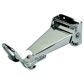 Ankerbeschlag Heck, 300mm