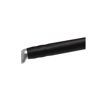 Schrumpfschlauch schwarz, f. 95-120qmm Batterieleitung
