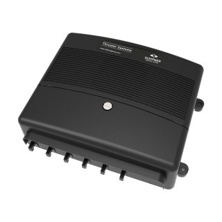 Externes Signal-Interface