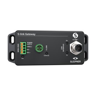 S-link Gateway
