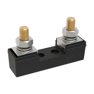 Sicherungshalter ANL, ohne Abdeckung