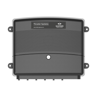 Externes Signal-Interface
