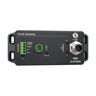 S-link Gateway