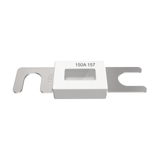 Sicherung, ANL 150A, träge