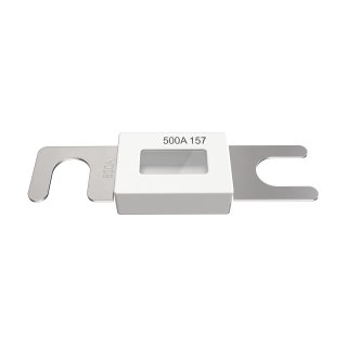 Sicherung, ANL 500A, träge