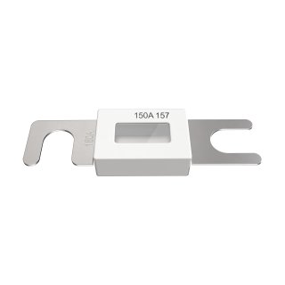 Sicherung, ANL 150A, träge