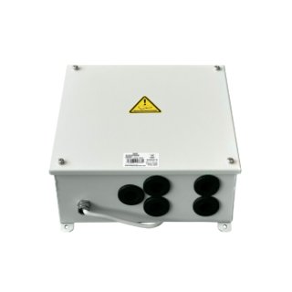 Serien-/ Parallelschalter 12V-24V