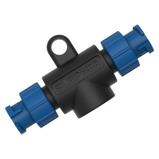 S-link Verbindungsstück (Verlängerung)