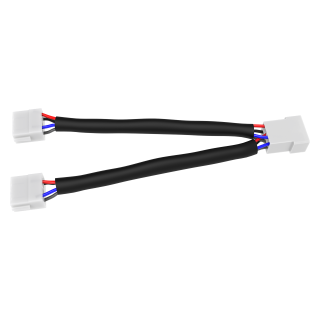 Y-Kabelsatz 4-adrig