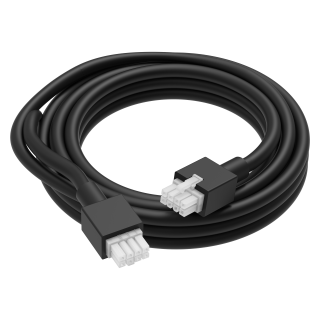 Steuerkabel Strahlruder 5m