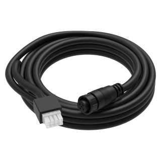 Steuerkabel Strahlruder 5m