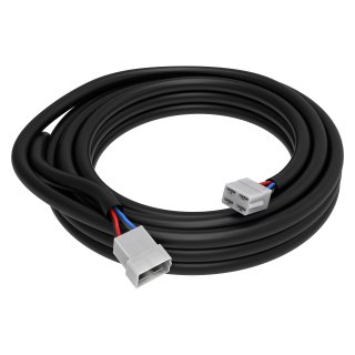 Steuerkabel 4-adrig, 4m