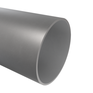 Stahltunnel ø300x10x2000mm