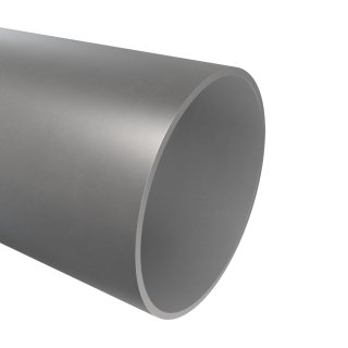 Stahltunnel ø257x8x1000mm