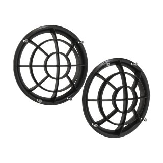 Gitterabdeckung f. ø140 mm, für externe Strahlruder SX35/50