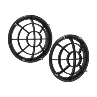 Gitterabdeckung f. ø140 mm, für externe Strahlruder SX35/50