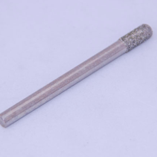 Diamantbohrer 6mm für Installationswerkzeug