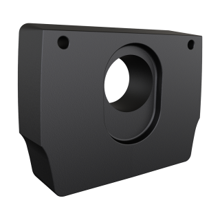 SX Adapterblock 50mm