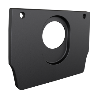 SX Adapterblock 10mm