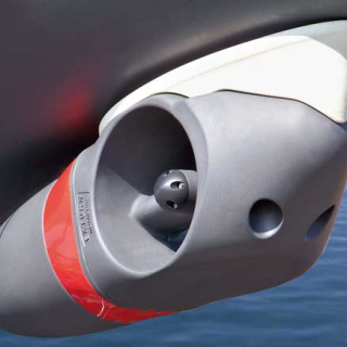 Exturn Montagesatz mit Adapter