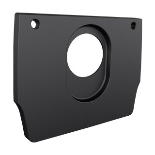 SX Adapterblock 10mm