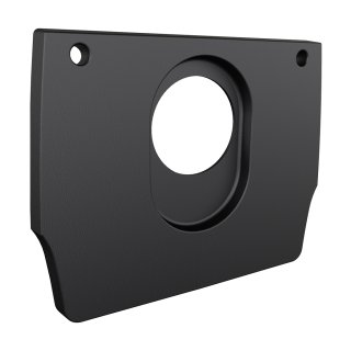 SX Adapterblock 10mm