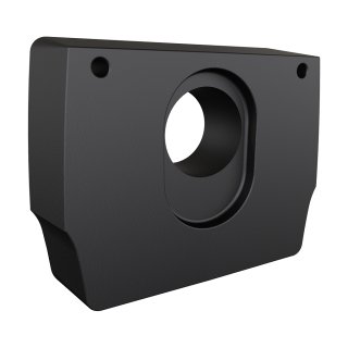 SX Adapterblock 50mm