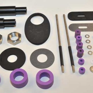 Exturn Montagesatz Basic