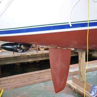 Mooring-Abweiser