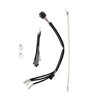 Umrüstsatz für Strahlruder auf Schubregelung PRO