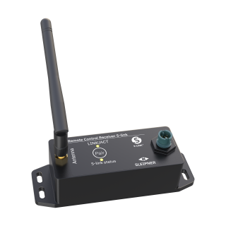 Remote control receiver S-link, US/CAN