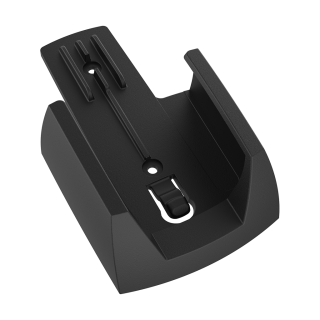 Halter für Sender Fernbedienung