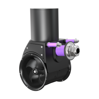 SX35/140 thruster 50mm kit