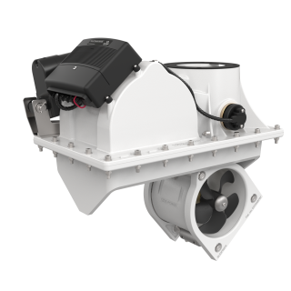 Retract mechanical SRV80/100 12V