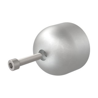 Anode Aluminium, SP420/550HYD