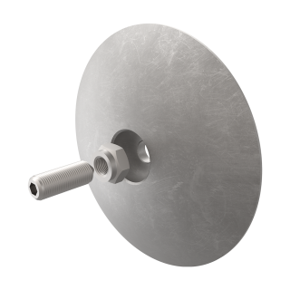 Anode Zink, Satz, Exturn