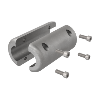 Anode für SRV Strahlruder