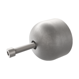 Anode Aluminium, SE120/130/150/170