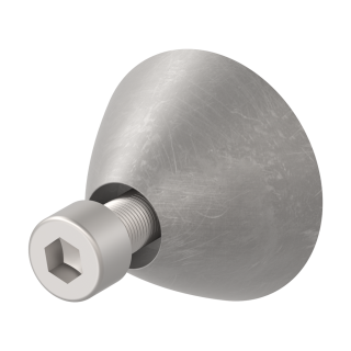 Anode Aluminium, SE30/40/50