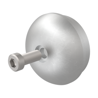 Anode Aluminium, SE60/80/100