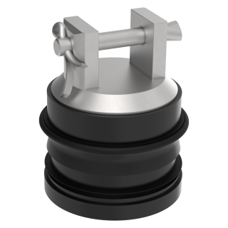 Lower joint kit Retract 185mm