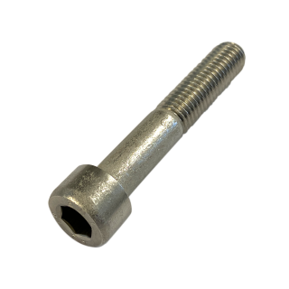 Bolzen M5 x 12 Inbusschraube