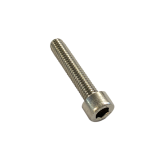 Bolzen M6 x 30 Inbusschraube