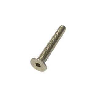 Bolzen M10 x 70 Inbus-Senkkopf