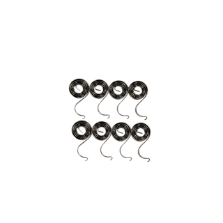 Kohlebürsten Federn SP95/125/100/130 12V